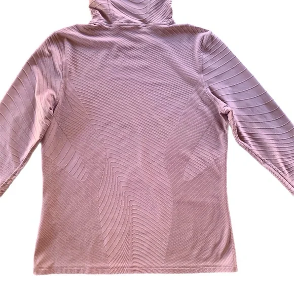 Nike Women's Element Running Dri-Fit Hoodie Balaclava - Picture 7 of 14